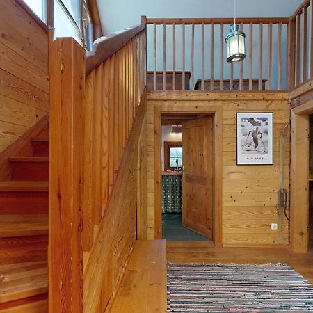 Charmantes Gaestehaus Am Waldrand In Alpiner Lage Siehe Auch Zweites Objekt Gaestewohnung In Altem Bauernhaus Stanz Im Murztal Bagian luar foto